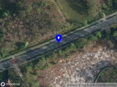 Snelheidscontrole op N380 te Katlijk