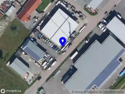 Brandweer met gepaste spoed naar de Spastraat in Sint-Annaland