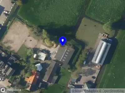 Ambulance met gepaste spoed naar de Groenestein in Hazerswoude-Rijndijk