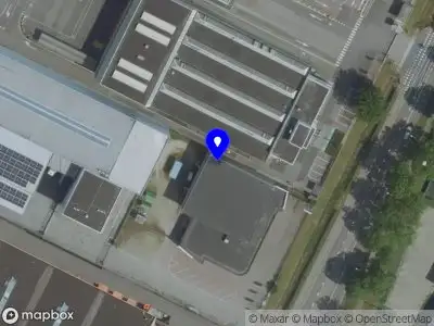 Politie naar de Fregatweg in Maastricht vanwege aanrijding met letsel