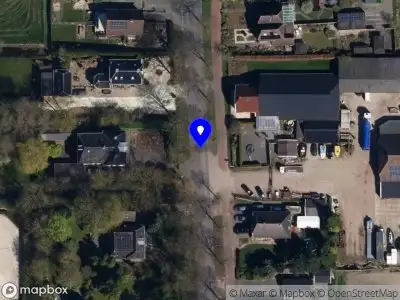 Snelheidscontrole op N386 te Kropswolde