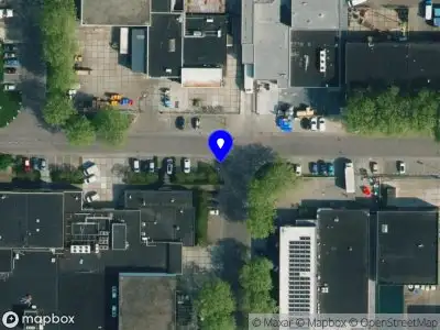 112 melding Brandweer met gepaste spoed naar de Vliestroom in Urk vanwege stormschade