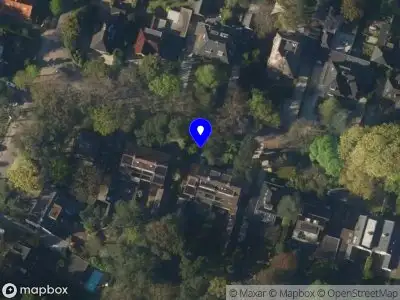 Brandweer met gepaste spoed naar de De Genestetlaan in Soest vanwege stankoverlast