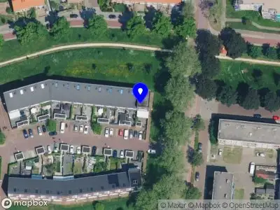 Brandweer met normale urgentie naar de Jan Heijenkstraat in Zutphen vanwege dier(en) in nood