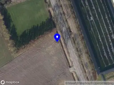 Brandweer met grote spoed naar de Bredeweg in Sirjansland vanwege letsel