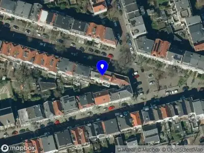 Overlastmelding met urgentie Staringstraat in Arnhem