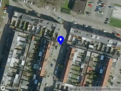 112 melding Overlastmelding Etnastraat in Tilburg