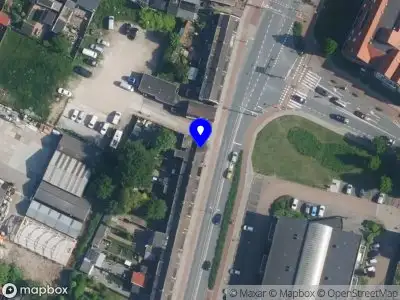 Overlastmelding Leidsestraat in Hillegom