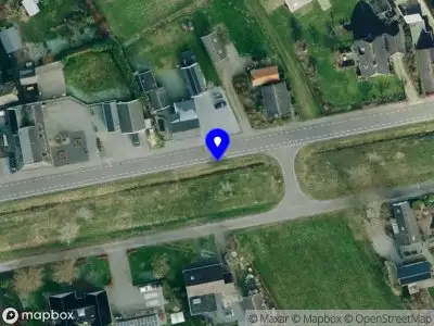 Snelheidscontrole op Hoofdvaart te Dedemsvaart