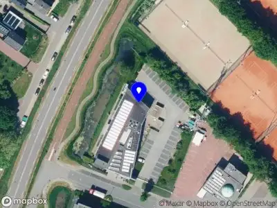 Brandweer met gepaste spoed naar de Plantagelaan in Barneveld vanwege een buitenbrand