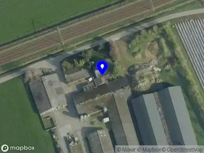 Overlastmelding Spoordijk in Heukelom