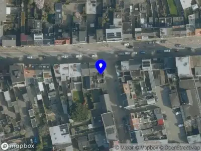 Anonieme overlastmelding Kruisstraat in Tilburg