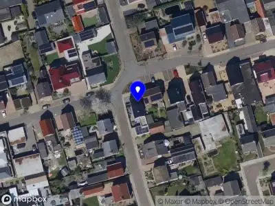 112 melding Overlastmelding Sportparkstraat in Sint Willebrord