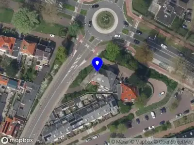 Anonieme overlastmelding Zeeweg in Katwijk