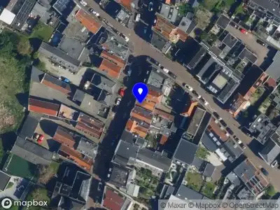 Overlastmelding Voorstraat in Noordwijk