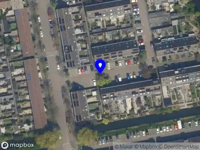 Anonieme overlastmelding Walmolen in Maassluis