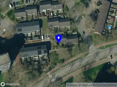 Overlastmelding Zwaagpad in Arnhem