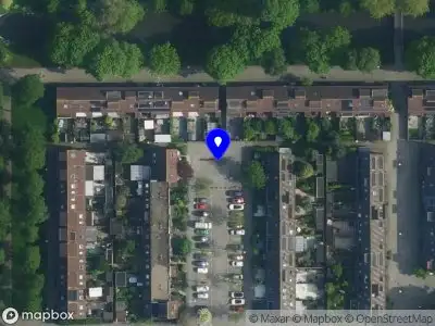 112 melding Ambulance met grote spoed naar de Cornelis Schuurmanhof in Amsterdam