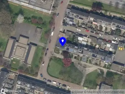 112 melding Besteld ambulance vervoer naar de Lekstraat in Rozenburg