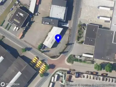 112 melding Brandweer met gepaste spoed naar de Keizerswoert in Putten