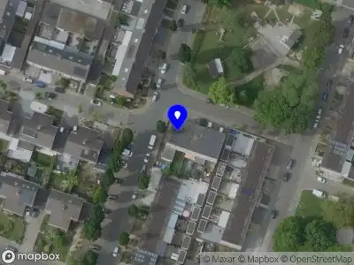 Ambulance met grote spoed naar de Ravelstraat in Roermond