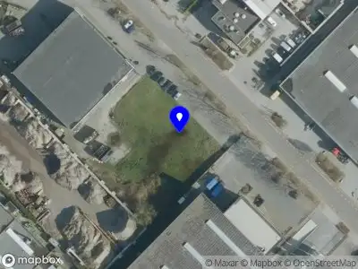 Brandweer met gepaste spoed naar de Industrieweg in Boxtel