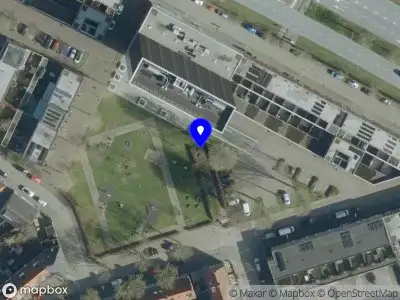 Anonieme overlastmelding Rector Coppenserf in Tilburg