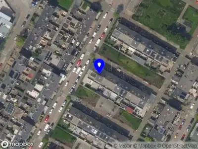 Overlastmelding Conradstraat in Katwijk