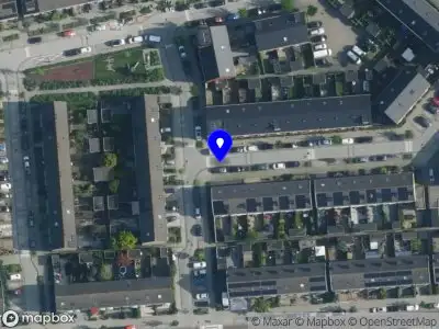 112 melding Ambulance met grote spoed naar de Wulp in Diemen