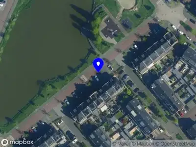 Brandweer met gepaste spoed naar de Zonnedauwlaan in Kudelstaart vanwege stankoverlast