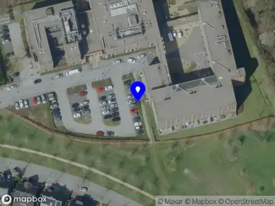 Overlastmelding Campus in Born gesloten