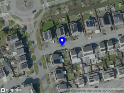 Overlastmelding Octavianus in Born gesloten