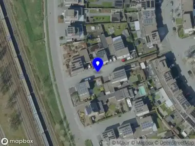 Overlastmelding Saturnus in Born gesloten