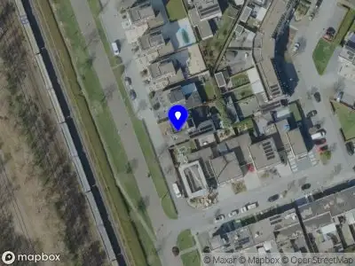 Overlastmelding Jupiter in Born gesloten