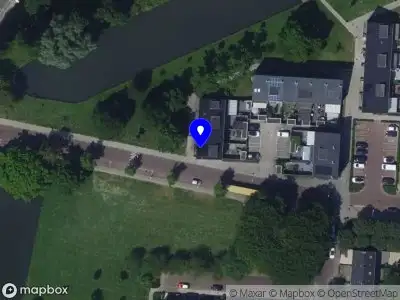 Overlastmelding Frans Naereboutstraat in Dordrecht