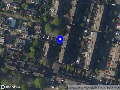 112 melding Ambulance met grote spoed naar de Ravestein in Alphen aan den Rijn