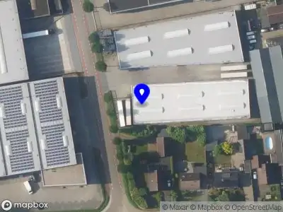 Brandweer met gepaste spoed naar de Binnenveld in Ermelo