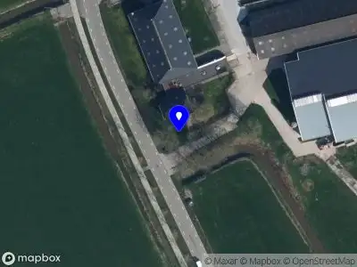 Politie met grote spoed naar de Barnwerderweg in Oldehove vanwege ongeval met letsel