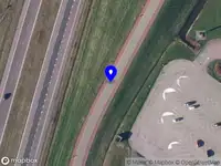 Snelheidscontrole op Viaduct te Zurich