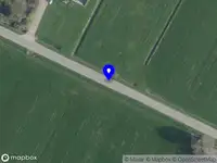 Politie naar de Kooistraat in Winssen vanwege aanrijding met letsel