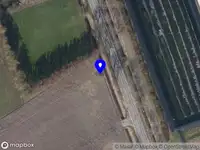 Brandweer met grote spoed naar de Bredeweg in Sirjansland vanwege letsel