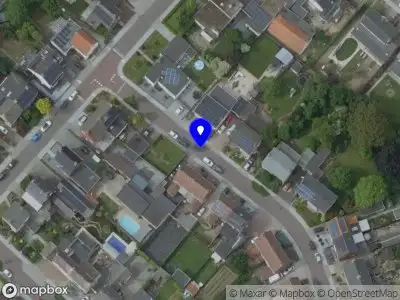 112 melding Ambulance met grote spoed naar de Julianastraat in Linne