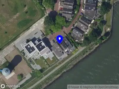 Ambulance met gepaste spoed naar de Delta in Zwijndrecht