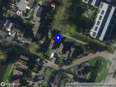 Overlastmelding Scholekster in Obdam