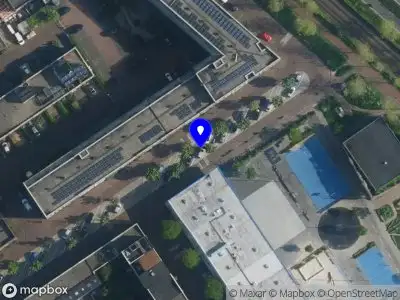 Politie met grote spoed naar de William Barlowlaan in Amsterdam