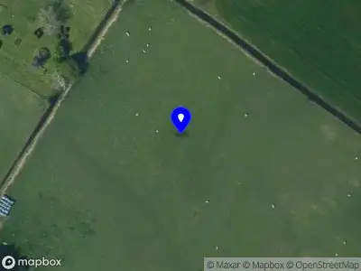 Ambulance naar de Geesterweg in Akersloot vanwege ongeval met letsel