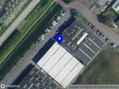 112 melding Brandweer met grote spoed naar de Kopsstraat in Nieuw-Vennep