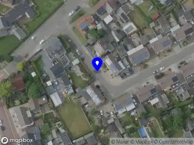 Besteld ambulance vervoer naar de Hertog van Gulickstraat in Herkenbosch