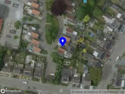 Ambulance met grote spoed naar de Patriciushof in Echt