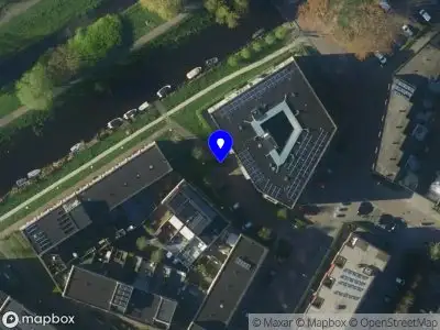 Ambulance met grote spoed naar de Saverystraat in Alkmaar